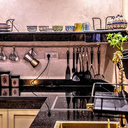 Old World Charm, Modern Comfort เชฟชาอูน ภายนอก รูปภาพ