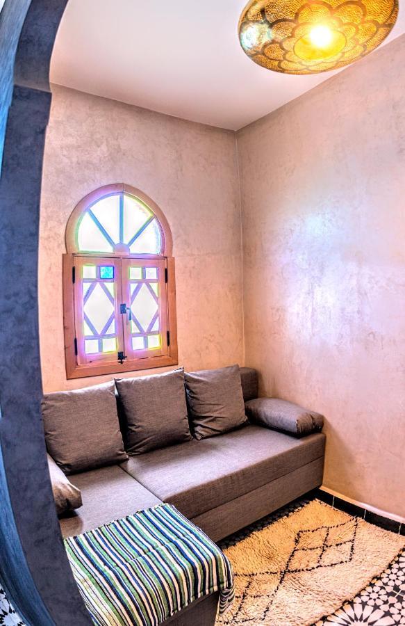 Old World Charm, Modern Comfort เชฟชาอูน ภายนอก รูปภาพ