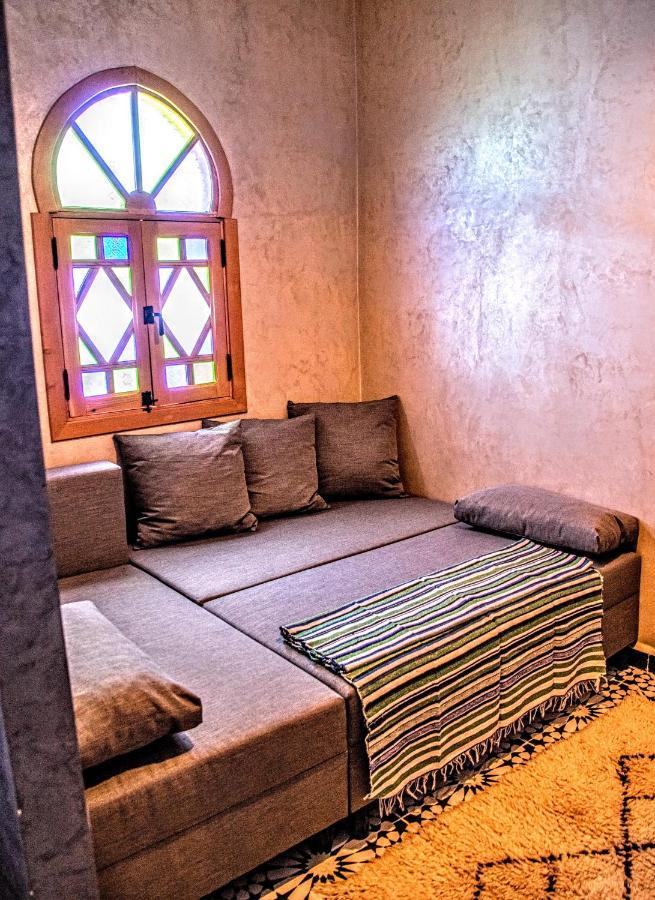 Old World Charm, Modern Comfort เชฟชาอูน ภายนอก รูปภาพ